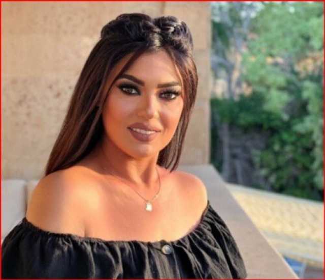 ابنة فيفي عبده تلفت الأنظار بعد مشاركتها في مسلسل العتاولة 2