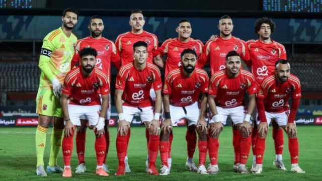 نجم الزمالك السابق: بطولة دوري أبطال إفريقيا مكتوبة باسم الأهلي