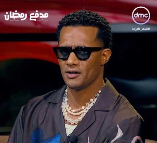 مواطن من شمال سيناء يفوز بـ 200 ألف جنيه في برنامج مدفع رمضان