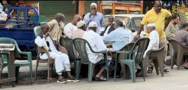 انتهاء المهلة النهائية للمواطنين السودانيين المعفيين من تراخيص الإقامة في مصر