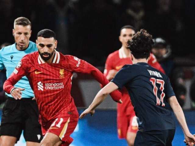 ليفربول ضد باريس.. أليسون يتعملق ويقود الريدز لانتصار ثمين بدوري الأبطال «فيديو»