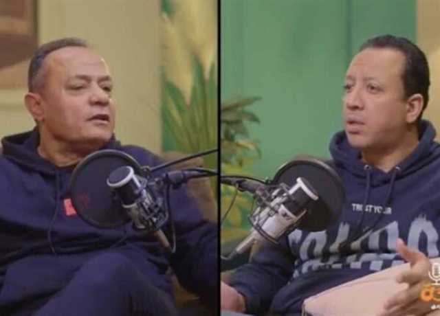 شاهد.. طارق يحيى يهاجم الأهلي بسبب زيزو: «هو مفيش لعيبة غير في الزمالك»