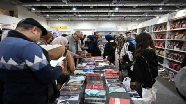 غدًا.. افتتاح معرض فيصل الثالث عشر للكتاب