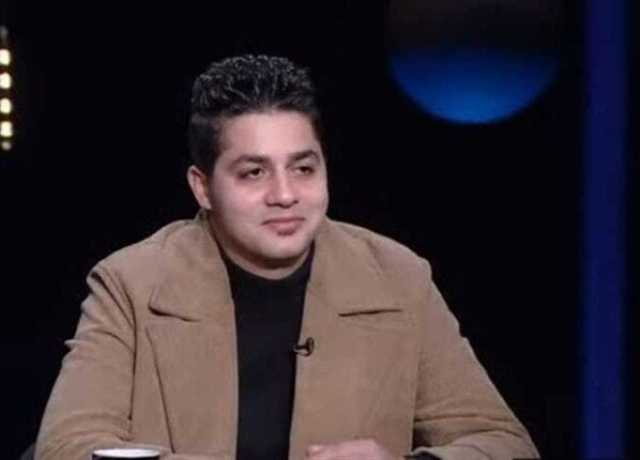 «مصطفى عنبه»: حمو بيكا وشاكوش نسيو المزيكا وانا عمري ما جربت المخدرات