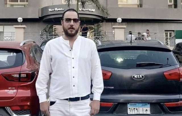 «مات وهو بيفطر».. وفاة محمد السبكي رئيس نادي صيد المحلة