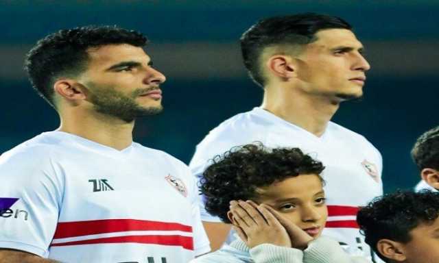 عاجل- جوزيه بيسيرو يعلن تشكيل الزمالك ضد الأهلي «الغائب حتى الآن عن القمة 130»