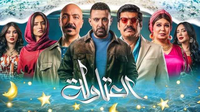 خلاف بين زينة ونسرين أمين.. مفاجآت في مسلسل العتاولة 2 الحلقة الثانية