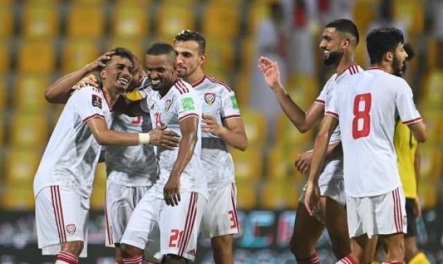 مدرب منتخب الإمارات: مباراتنا أمام الكويت في «كأس الخليج» ستكون صعبة