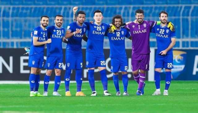 موعد مباراة الهلال ضد الرائد في الدوري السعودي روشن والقنوات الناقلة والمعلق