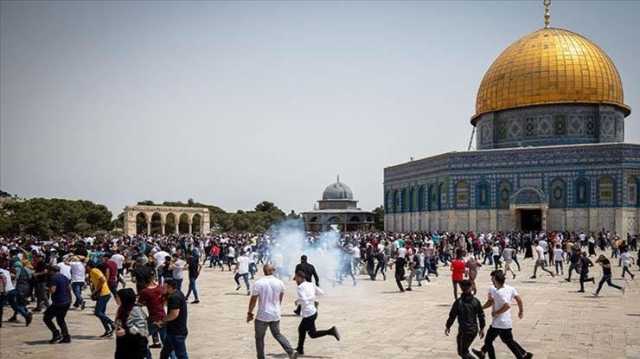 المجلس الوطني الفلسطيني: انتهاكات المستوطنين محاولة من حكومة الاحتلال للدفع نحو حرب إقليمية