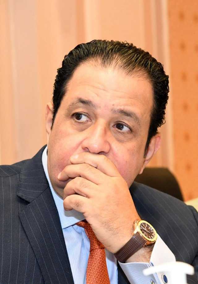 النائب علاء عابد: حفظ قضايا التمويل الأجنبي بداية لفتح «المجال العام»