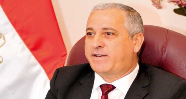 رئيس الوطنية للصحافة يشيد بجهود الدولة المتواصلة لبناء الإنسان المصري