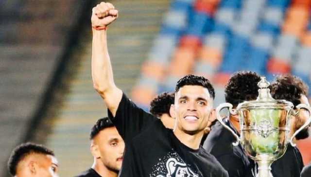 الأهلي يتراجع والزمالك والوداد يتقدمان في سباق ضم أشرف بن شرقي