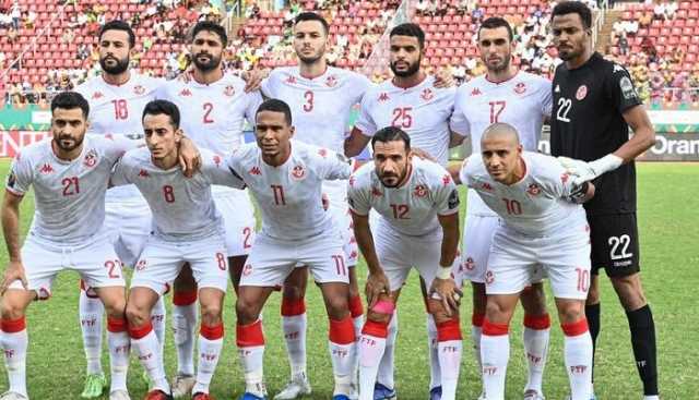مشاهدة مباراة تونس ونيوزيلندا بث مباشر في كأس عاصمة مصر اليوم