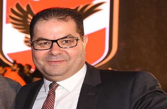 سعد شلبي: دخول جماهير العين بموجب جواز السفر