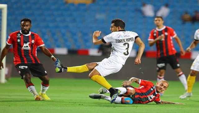 بمشاركة طارق حامد.. التشكيل المتوقع لضمك ضد الهلال في الدوري السعودي الليلة