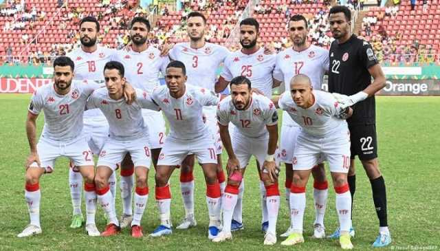 منتخب تونس يبحث عن انطلاقة جديدة أمام ليبيريا في تصفيات كأس العالم