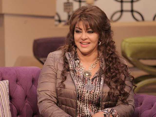 اليوم.. أولى جلسات محاكمة مساعدة الفنانة هالة صدقي