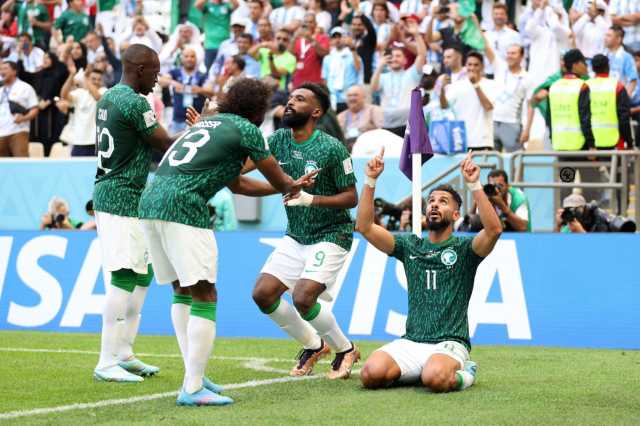 رئيس الاتحاد السعودي: سنعلن عن اسم مدرب المنتخب الأول قريبا