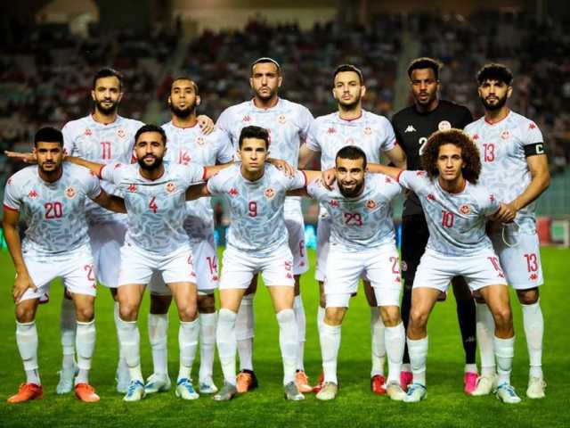 تشكيل منتخب تونس المتوقع ضد مدغشقر في تصفيات كأس أمم إفريقيا اليوم