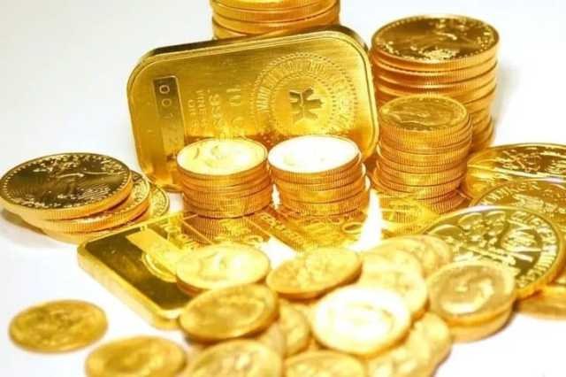 سعر الجنيه الذهب اليوم في مصر.. مفاجأة لأول مرة