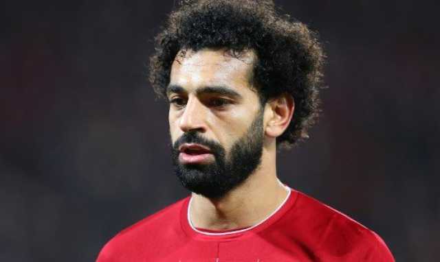 محمد صلاح يعلق على أنباء رحيله عن ليفربول خلال ساعات