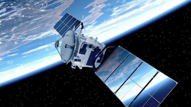 الصين تطلق قمرها الصناعي الجديد «قاوفن-12 04» لرصد الأرض