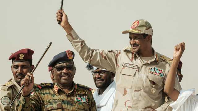 بعد إعلان نجاح الجيش على قوات الدعم السريع.. الوافدون السودانيون يدشنون مبادرة «راجعين لبلد الطيبين»