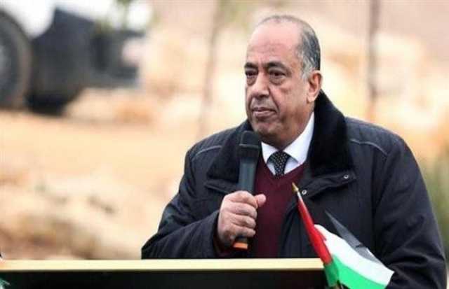 وزير العدل الفلسطيني: توقيع أكاديميين دوليين عريضة ضد الاحتلال يظهر وجود نظام فصل عنصري إسرائيلي