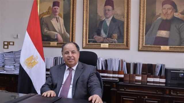 وزير المالية: اجتماعات شرم الشيخ انطلاقة قوية لمشروعات البنك الآسيوي في مصر
