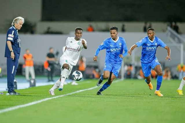 مشاهدة مباراة الهلال السعودي والسد القطري بث مباشر في دوري أبطال آسيا اليوم