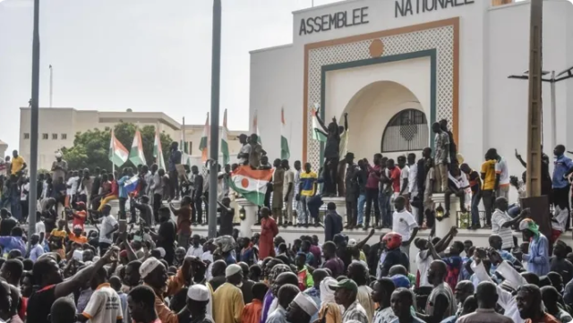 هل تتدخل «فاجنر» للإفراج عن محمد بازوم رئيس النيجر؟