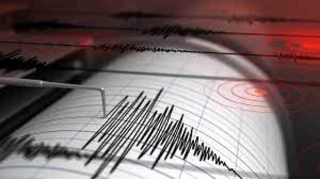 بقوة 5، 4 بمقياس ريختر.. زلزال يضرب شرق الصين