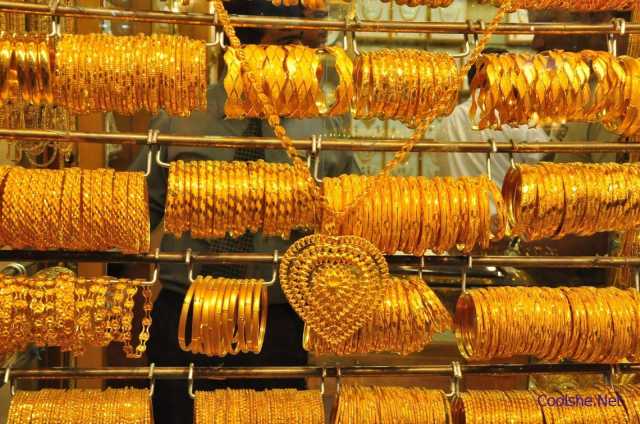 سعر الذهب اليوم في مصر.. المعدن الأصفر يواصل مفاجآته بنهاية التعاملات