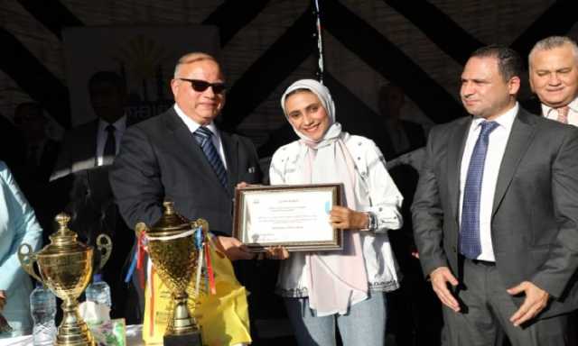 محافظ القاهرة يشهد حفل تدشين مبادرة «طاقة موهبة»