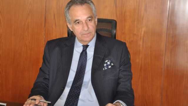 المصرف المتحد يعين «محمد أوزالب» رئيسا غير تنفيذي لـ مجلس الإدارة
