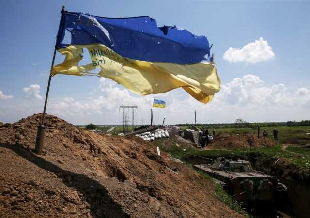 مستشار سابق في البنتاجون: علينا إنهاء الصراع في أوكرانيا