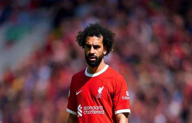 تمت المهمة الأولى بنجاح.. محمد صلاح يحقق إنجازًا تاريخيًا مع ليفربول