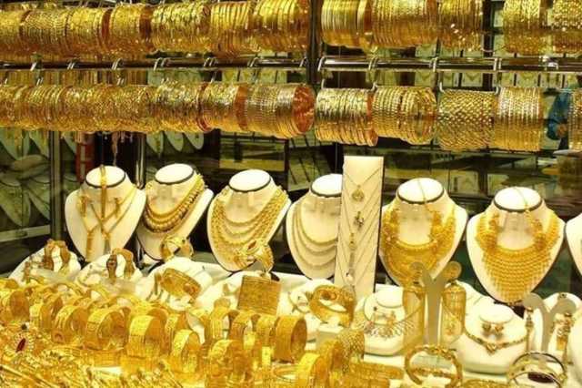 سعر الذهب في السعودية اليوم.. الأحد 20-8-2023
