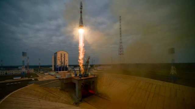 عاجل| تحطم مركبة الفضاء الروسية «لونا-25» على سطح القمر