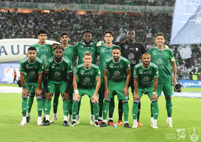 مشاهدة مباراة الأهلي والأخدود بث مباشر في الدوري السعودي اليوم