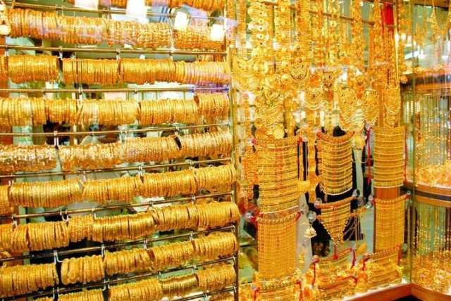 سعر الذهب في المغرب الأحد 6 أغسطس.. مفاجأة لـ عيار 24