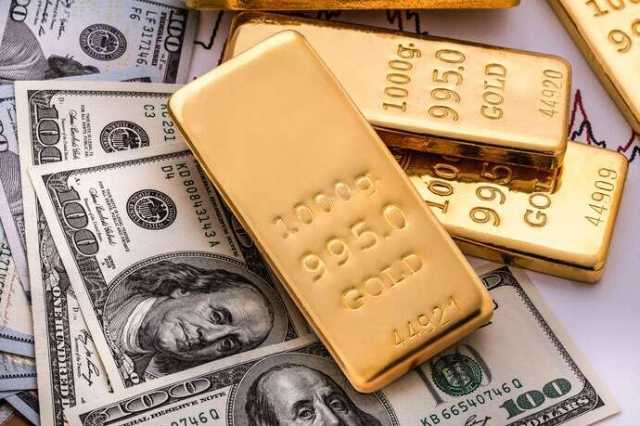 الذهب يترقب أسعار الفائدة الأمريكية.. وتراجع بالسوق المحلي