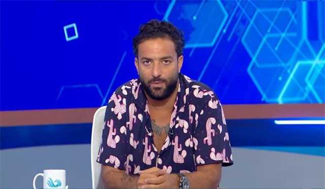 ميدو: «الزمالك ماينفعش يدفع فاتورة تهور بعض الأشخاص ولازم يعتذر فورًا»