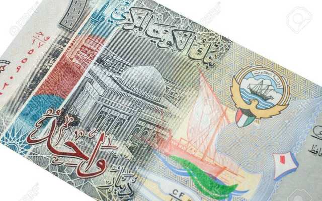 سعر الدينار الكويتي أمام الجنيه المصري اليوم الجمعة 2 أغسطس 2024