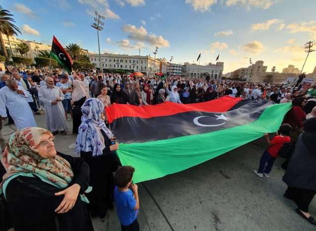 بريطانيا تعلن استعدادها لتقديم الدعم لمفوضية الانتخابات الليبية