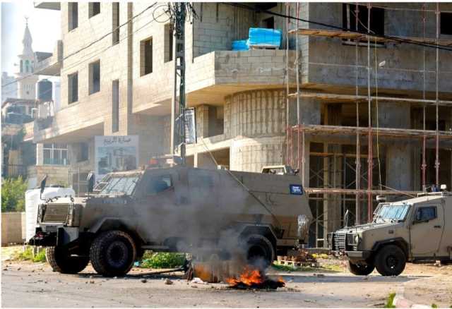 حملة اعتقالات جديدة.. «الأونروا»: لم نتمكن من تقديم خدماتنا بمخيم جنين