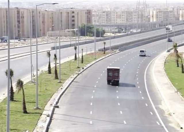 نشرة المرور.. انتظام حركة السير على أغلب طرق ومحاور القاهرة والجيزة