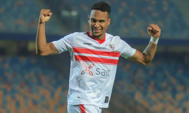 اتحاد الكرة يوافق على منح أموال مصطفى فتحي وسيف الجزيري لنادي الزمالك