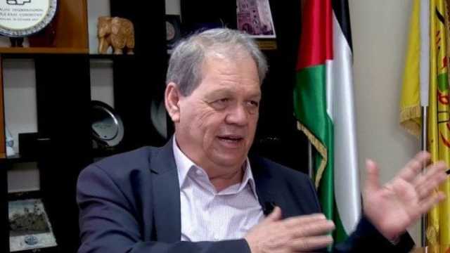 المجلس الوطني الفلسطيني يدين تحريض أعضاء الكنيست على إبادة شمال غزة